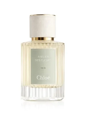 Expresní Doručení Chloé Atelier Des Fleurs Iris EDP 50 ml UNISEX
