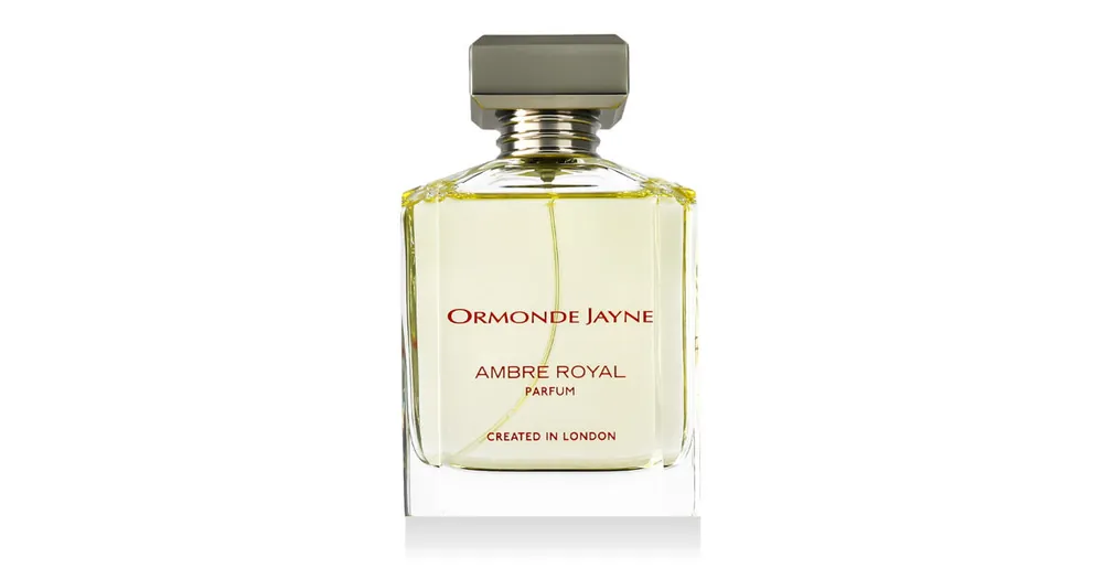 Výprodej Ormonde Jayne Ambre Royal Parfém tester 88 ml UNISEX
