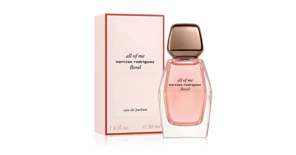 Narciso Rodriguez All Of Me Floral EDP 50 ml W Super Cena