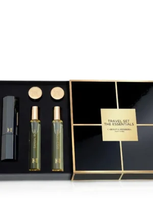 Carolina Herrera Travel Set EDP 3 x 20 ml Nejprodávanější