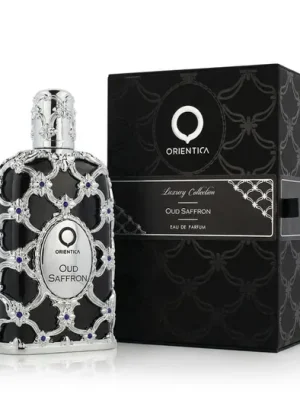 Nízká Cena Orientica Oud Saffron EDP rozbaleno 150 ml UNISEX