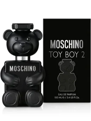 Moschino Toy Boy 2 EDP 100 ml M Ihned K Objednání