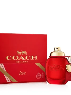Coach Coach Love Eau de Parfum EDP 50 ml + EDP MINI 7,5 ml W Aktuální
