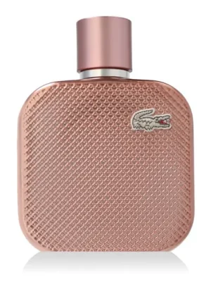 Lacoste L.12.12 Silver Rose EDP tester 100 ml W Levný