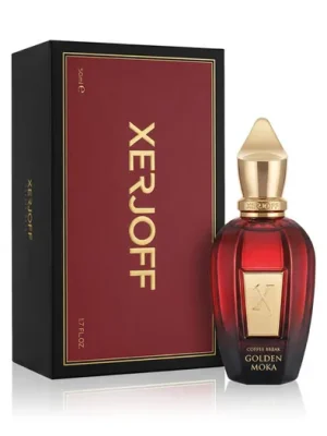 Koupit Online Xerjoff Coffee Break Golden Moka Parfém rozbaleno 50 ml UNISEX