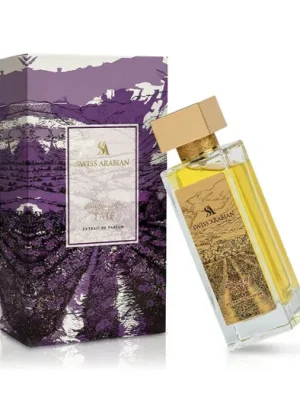 Super Cena Swiss Arabian Enigma of Taif Extrait de Parfum 100 ml UNISEX