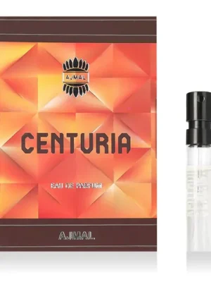 Ajmal Centuria EDP vzorek 1.5 ml M Nejlepší Volba