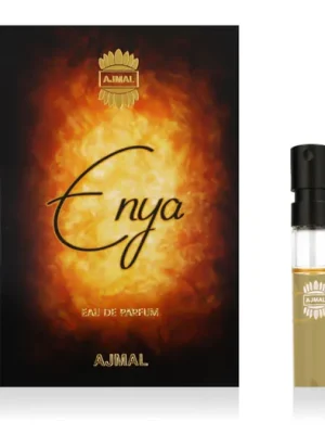 Levný Ajmal Enya EDP vzorek 1.5 ml UNISEX