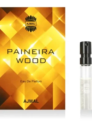 Ajmal Paineira Wood EDP vzorek 1.5 ml UNISEX Cenová Bomba