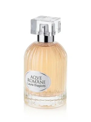 Laura Biagiotti Aqve Romane Ambrosia Aurea EDT 100 ml W Aktuální