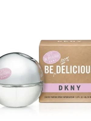 Oblíbený DKNY Donna Karan Be 100% Delicious EDP 30 ml W