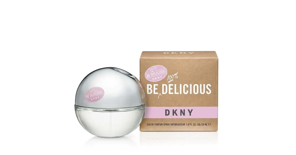 Oblíbený DKNY Donna Karan Be 100% Delicious EDP 30 ml W