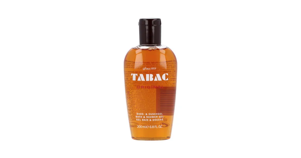 Tabac Original SG 200 ml M Top Prodej