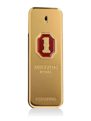 Rabanne 1 Million Royal Parfém tester 100 ml M Výhodná Nabídka
