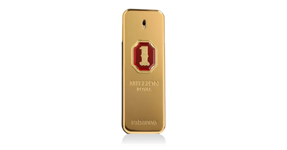Rabanne 1 Million Royal Parfém tester 100 ml M Výhodná Nabídka