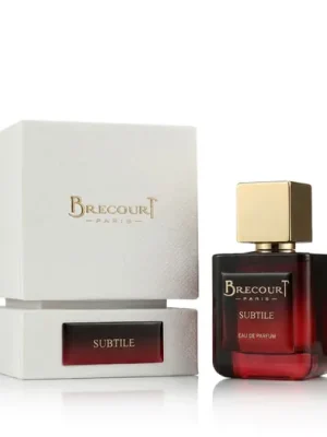 Brecourt Subtile EDP rozbaleno 50 ml UNISEX Tovární Cena