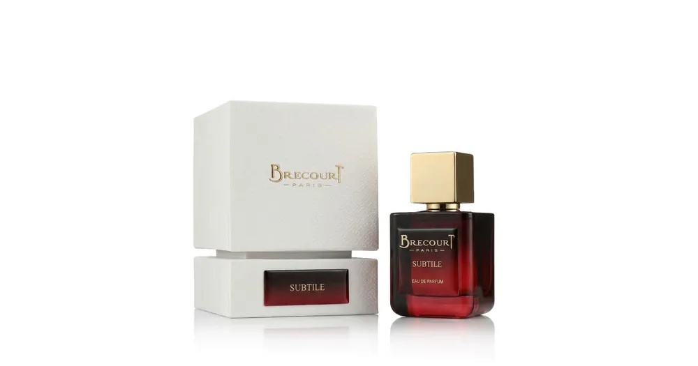 Brecourt Subtile EDP rozbaleno 50 ml UNISEX Tovární Cena