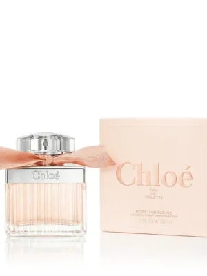 Chloé Chloé Rose Tangerine EDT rozbaleno 50 ml W Rychlé Dodání