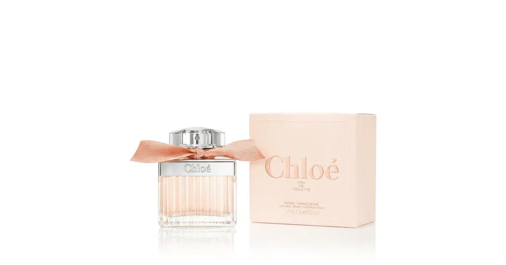 Chloé Chloé Rose Tangerine EDT rozbaleno 50 ml W Rychlé Dodání
