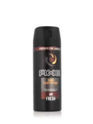 Objednat Nyní Axe Dark Temptation DEO ve spreji 150 ml M