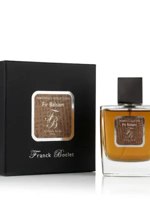 Finální Výprodej Franck Boclet Fir Balsam EDP 100 ml M