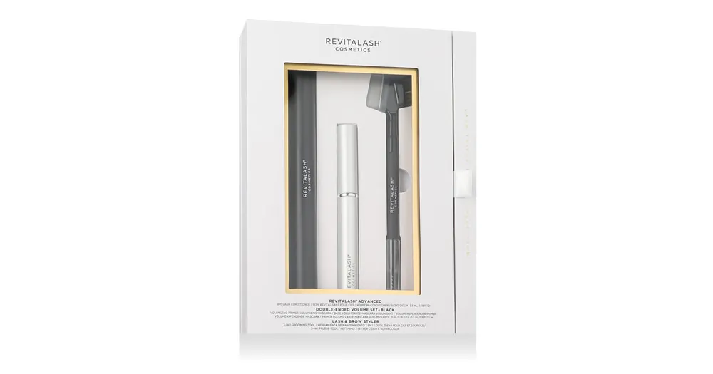 RevitaLash Triple Threat Collection Originální