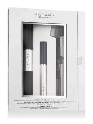 RevitaLash Brow Triple Threat Collection Nejlepší Cena