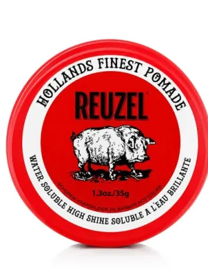Bezpečná Platba REUZEL Styling Red Pomade Water Soluble 35 g
