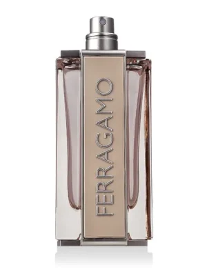 Ferragamo Ferragamo Bright Leather EDT tester 100 ml M Objednat Nyní