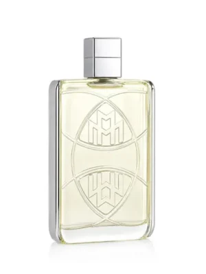 Mercedes-Benz Maybach Snow White Leather EDP plnitelný 100 ml UNISEX Autentický