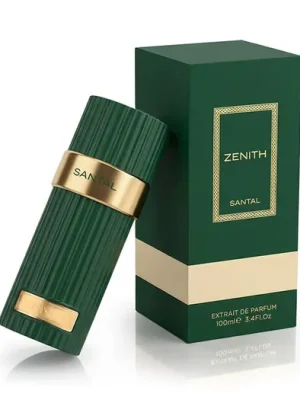 Koupit Online French Avenue Zenith Santal Extrait de Parfum 100 ml UNISEX