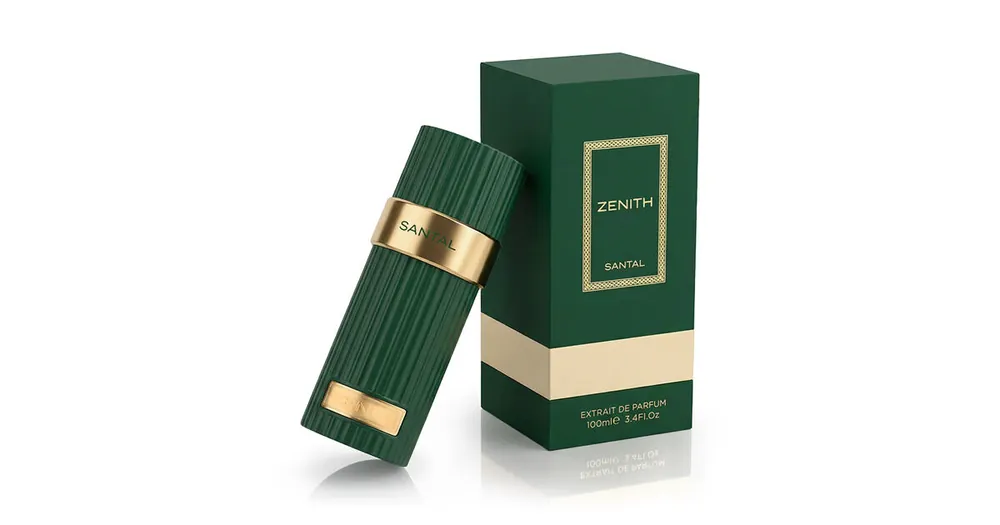 Koupit Online French Avenue Zenith Santal Extrait de Parfum 100 ml UNISEX