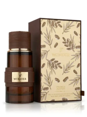 French Avenue 8th Wonder Extrait de Parfum 100 ml UNISEX Tovární Cena