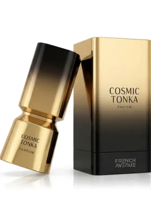 Nejlepší Volba French Avenue COSMIC TONKA Parfém 100 ml UNISEX