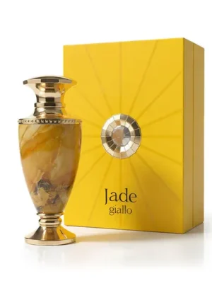 French Avenue Jade Giallo Extrait de Parfum 100 ml UNISEX Finální Výprodej
