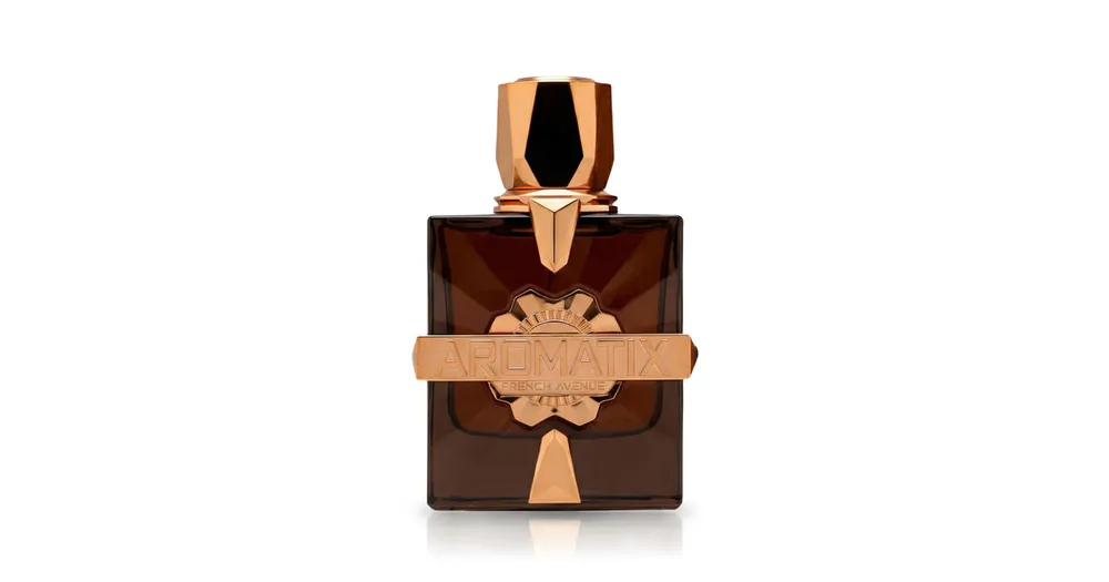 French Avenue Aromatix Naughty Dates Extrait de Parfum 100 ml UNISEX Top Prodej