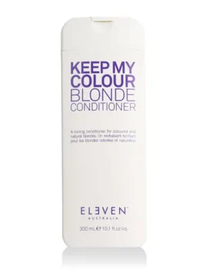 Eleven Australia Keep My Colour Blonde Conditioner 300 ml Jen Po Omezenou Doba