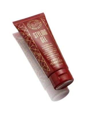 Originální 18.21 Man Made Styling Gel - Sweet Tobacco 100 ml