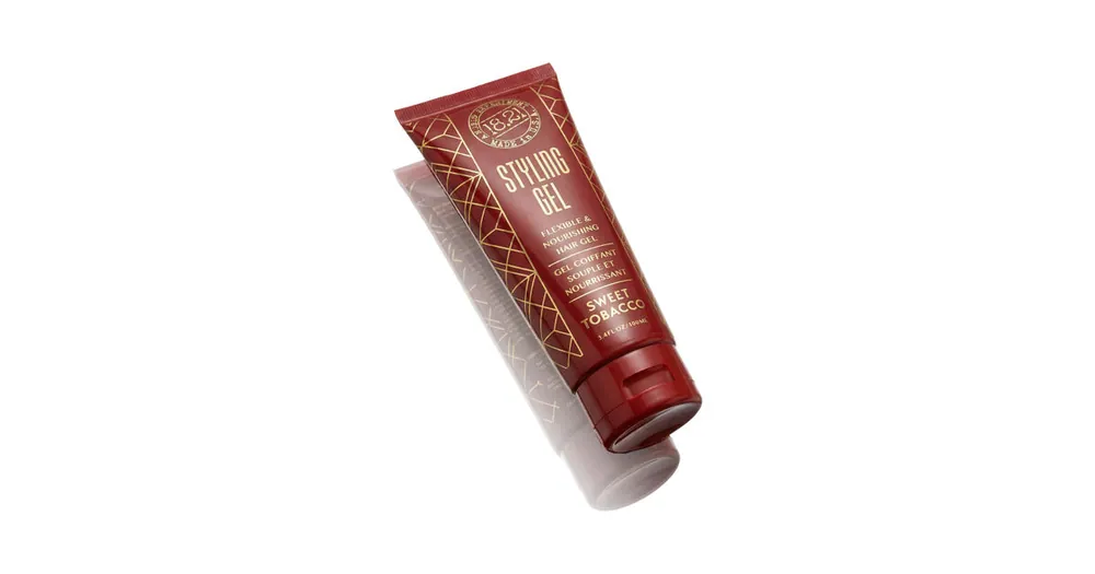 Originální 18.21 Man Made Styling Gel - Sweet Tobacco 100 ml
