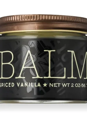 18.21 Man Made Beard Balm - Spiced Vanilla 56,7 g Bezpečná Platba