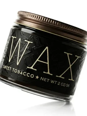 18.21 Man Made Hair Wax - Sweet Tobacco 56,7 g Koupit Online