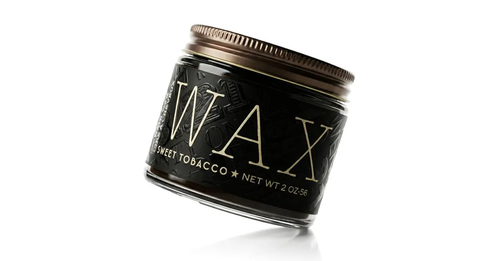 18.21 Man Made Hair Wax - Sweet Tobacco 56,7 g Koupit Online