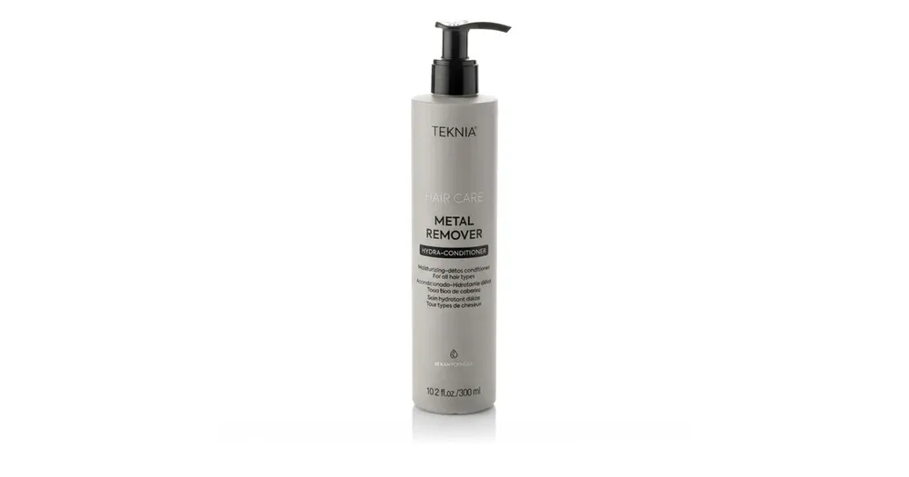Lakme Teknia Hair Care Metal Remover Hydra-Conditioner 300 ml Bezpečná Platba