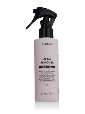 Vrácení Zdarma Lakme Teknia Hair Care Pre-Shampoo Detox Spray 150 ml