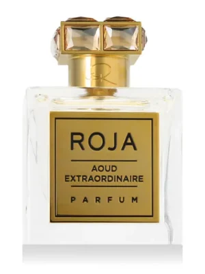 Roja Parfums Aoud Extraordinaire Parfém tester 100 ml UNISEX Vysoce Kvalitní