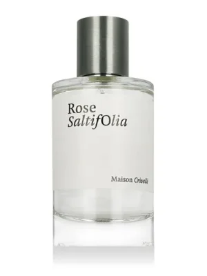 Časově Omezené Maison Crivelli Rose SaltifOlia EDP tester 100 ml UNISEX