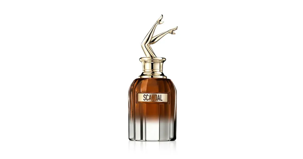 Ověřený Jean Paul Gaultier Scandal Elixir Parfém 50 ml W
