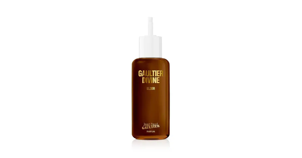 Jean Paul Gaultier Gaultier Divine Elixir Parfém náplň 200 ml W Super Cena