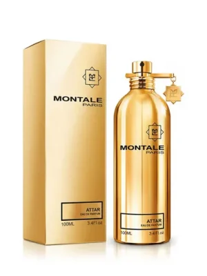 Nejlepší Volba Montale Paris Attar EDP poškozená krabička 100 ml UNISEX