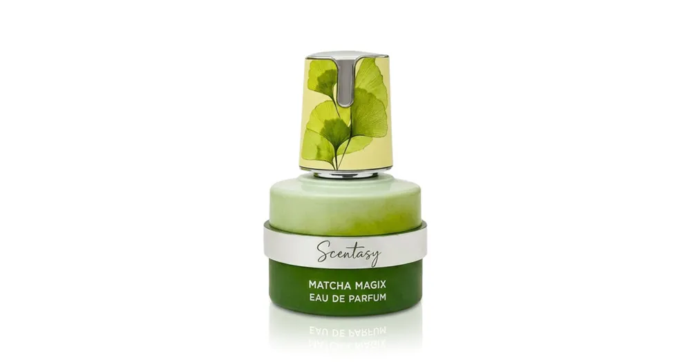 Ověřený Armaf Scentasy Matcha Magix EDP 100 ml UNISEX